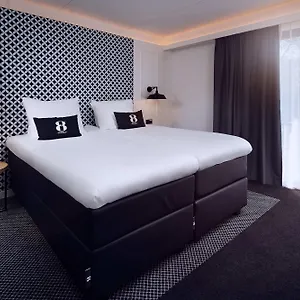 Gr8 Riverside Амстердам