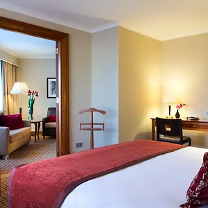 Crowne Plaza Amsterdam Airport Otel Hoofddorp