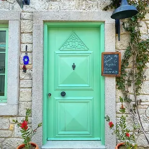 Dora Otel Alaçatı