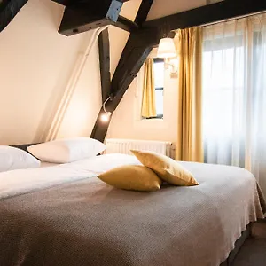 Lejlighedshotel Hapimag, Amsterdam