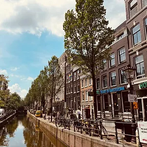 Vandrerhjem Heart Of, Amsterdam