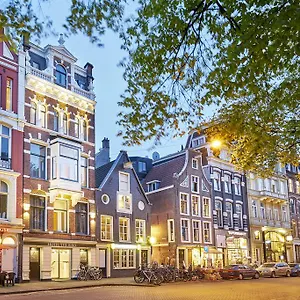 Hotel The Bird, Amsterdam