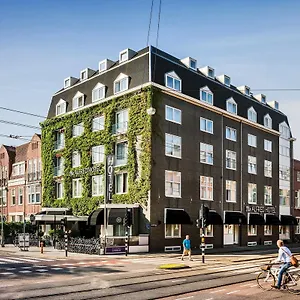 The Alfred Otel Amsterdam